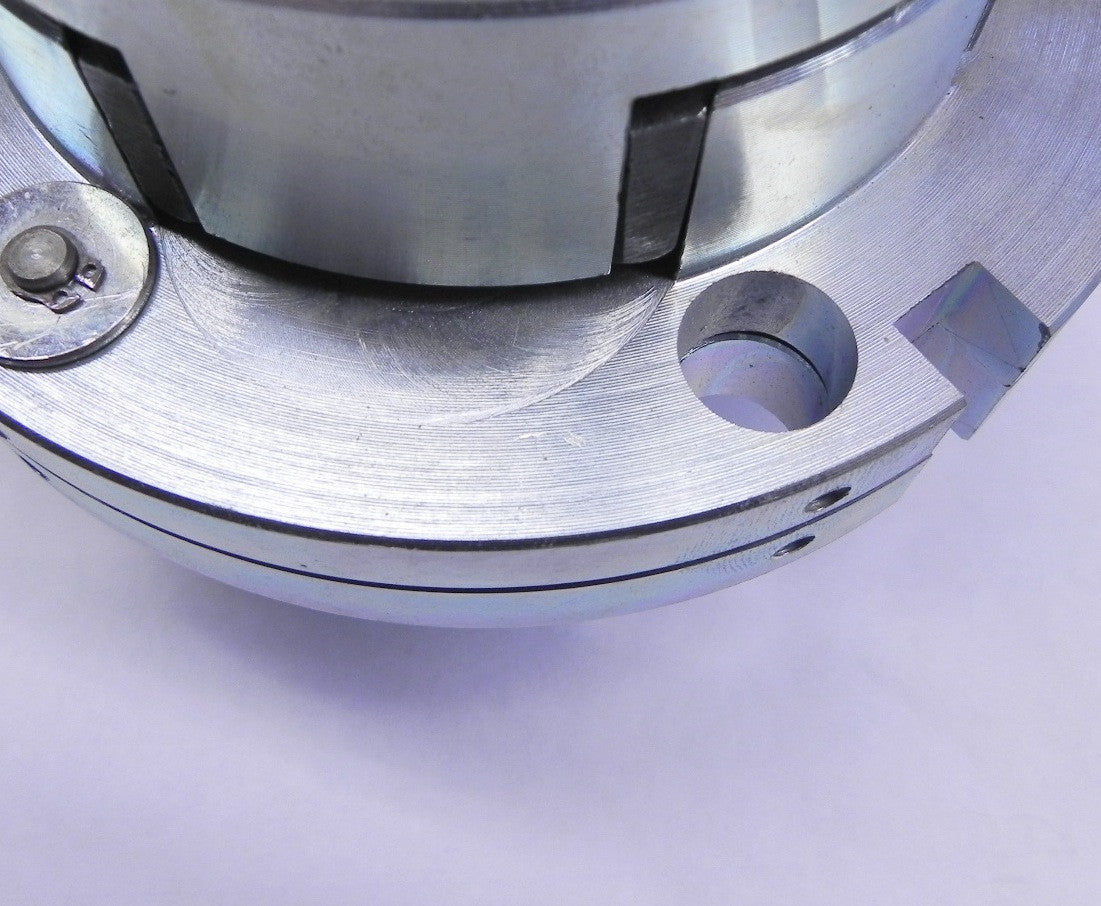 Safety Iron Coupling Spyder 1201308  48/60 - Advance Operations