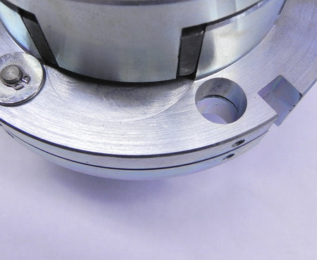 Safety Iron Coupling Spyder 1201308  48/60 - Advance Operations