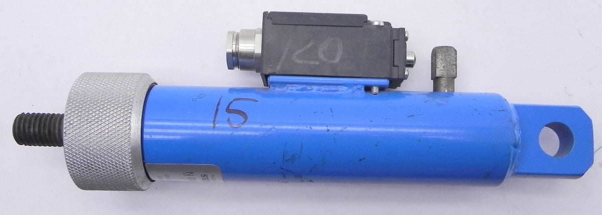 Benzlers Andritz Adjustable Position Switch 31536390 - Advance Operations