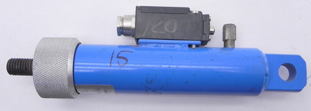 Benzlers Andritz Adjustable Position Switch 31536390 - Advance Operations