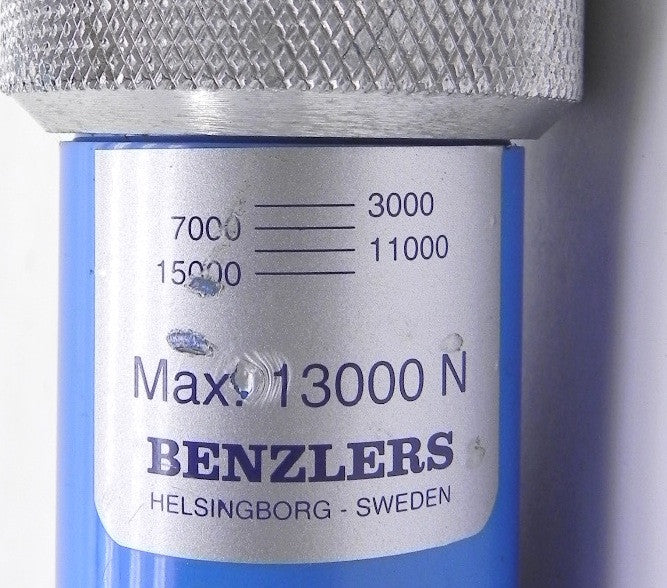 Benzlers Andritz Adjustable Position Switch 31536390 - Advance Operations