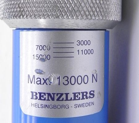 Benzlers Andritz Adjustable Position Switch 31536390 - Advance Operations