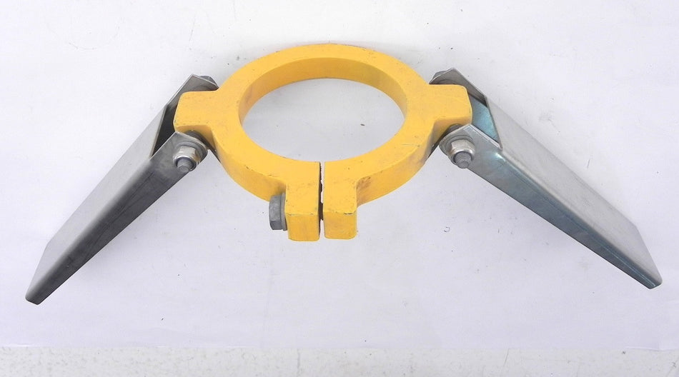 Crane Safety Hook Latch Double KC09 1100130 - Advance Operations