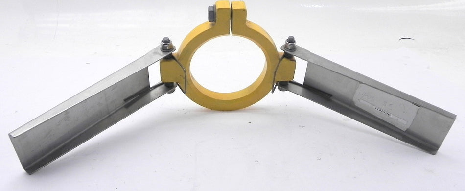 Crane Safety Hook Latch Double KC09 1100130 - Advance Operations