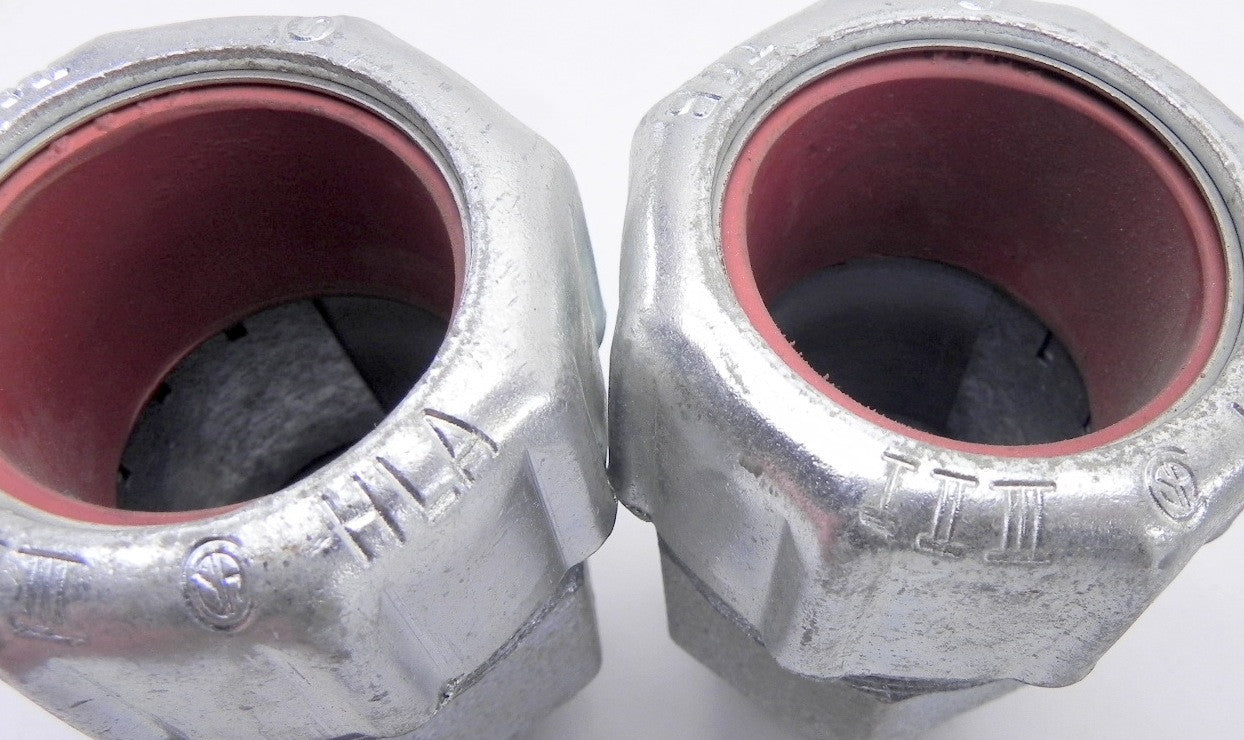 Thomas & Betts Watertight Fittings 10469 (Lot of 2) - Advance Operations