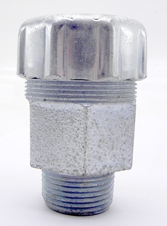 Thomas & Betts Watertight Fittings 10469 (Lot of 2) - Advance Operations