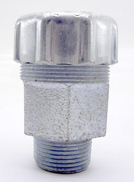 Thomas & Betts Watertight Fittings 10469 (Lot of 2) - Advance Operations