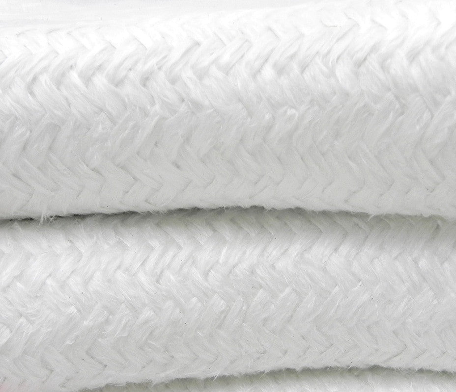 3R Industries Braided Fiberglass Packing TXP650 2" x 50' - Advance Operations