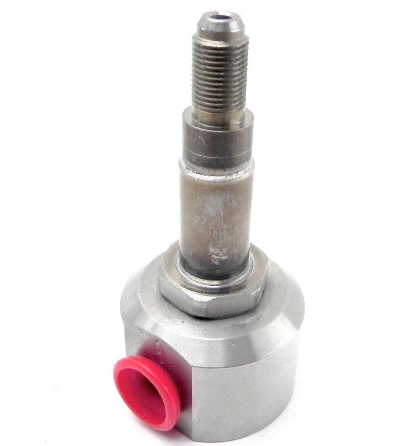 Parker Skinner Valve Body 131V5306 - Advance Operations