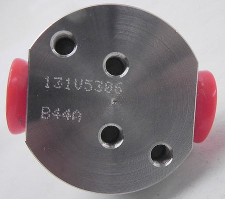 Parker Skinner Valve Body 131V5306 - Advance Operations