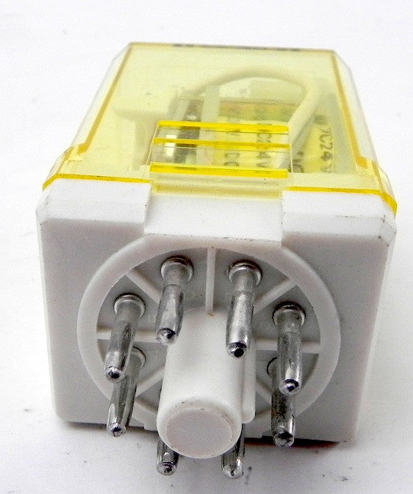 IDEC Relay RR2P-UL  DC24V (3) - Advance Operations
