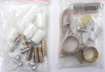 Nederman Ratchet & Outlet Roller Set 30332716 30344339 - Advance Operations