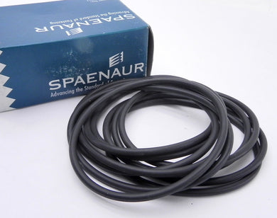 Spaenaur O Ring Viton 75 Duro Black 320-346  (10 Pcs) - Advance Operations