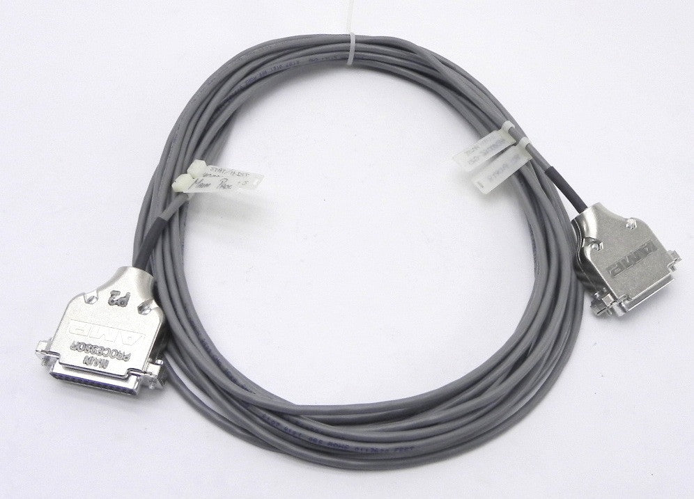 Triconex Cable Wire Assembly 4000066-025 25 Pins - Advance Operations