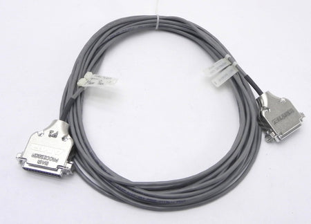 Triconex Cable Wire Assembly 4000066-025 25 Pins - Advance Operations