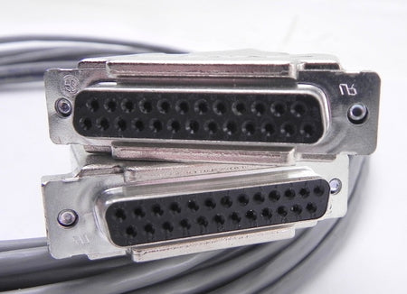 Triconex Cable Wire Assembly 4000066-025 25 Pins - Advance Operations