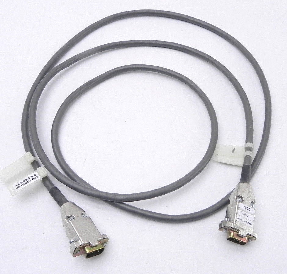 Triconex Cable Wire Assembly 4000056-006 B 5 Pin - Advance Operations
