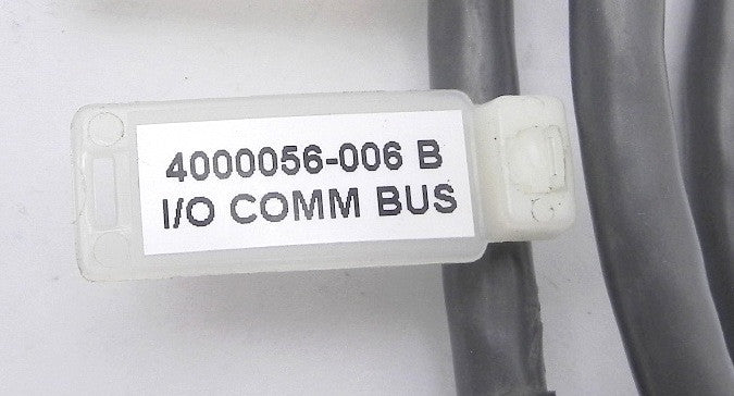 Triconex Cable Wire Assembly 4000056-006 B 5 Pin - Advance Operations