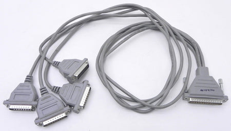 CTI Industries Adapter Module Cable CABO4MT - Advance Operations