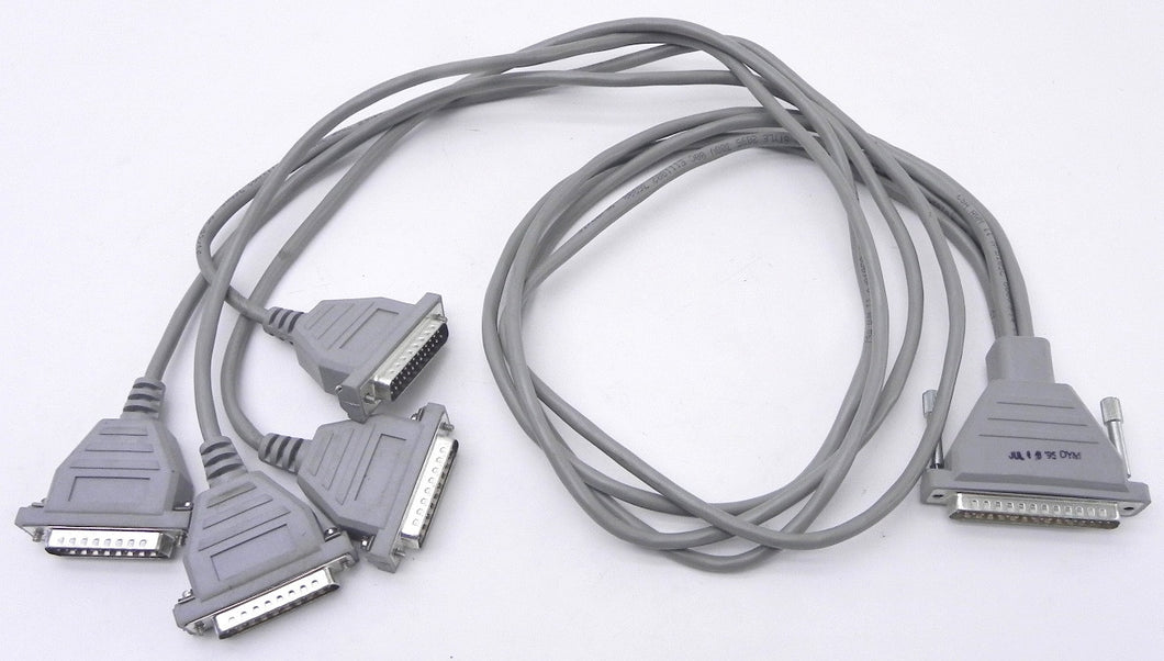 CTI Industries Adapter Module Cable CABO4MT - Advance Operations