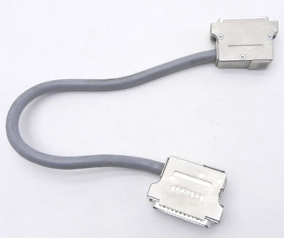 Siemens Interconnecting Cable 6ES5 705-0AF00 - Advance Operations