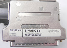 Load image into Gallery viewer, Siemens Interconnecting Cable 6ES5 705-0AF00 - Advance Operations
