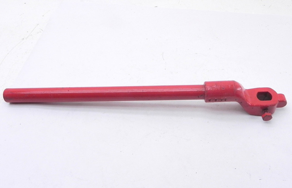 Durco Valve Handle 518106 20" - Advance Operations