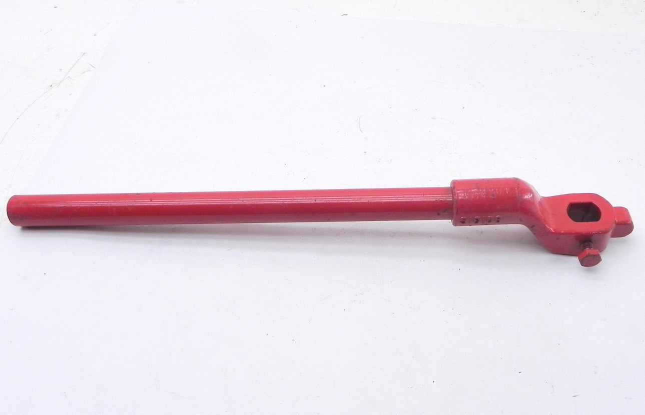 Durco Valve Handle 518106 20" - Advance Operations