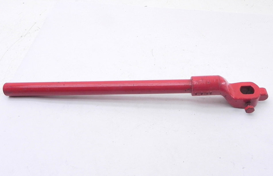 Durco Valve Handle 518106 20" - Advance Operations