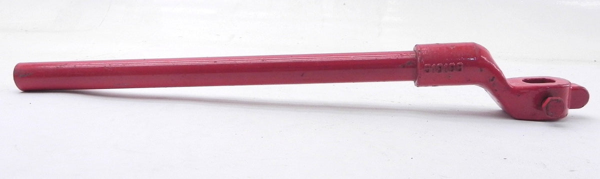 Durco Valve Handle 518106 20" - Advance Operations