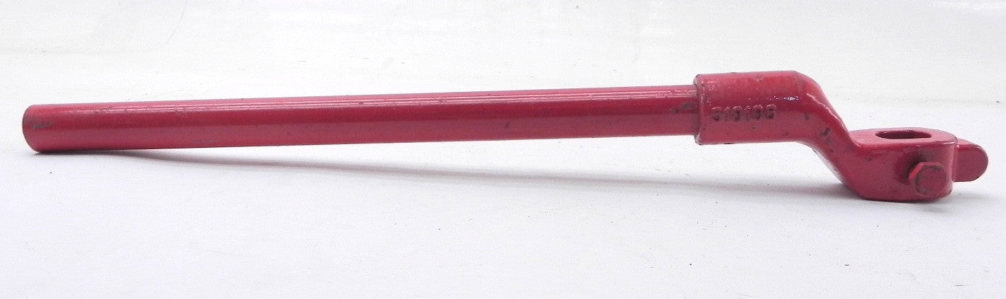 Durco Valve Handle 518106 20" - Advance Operations