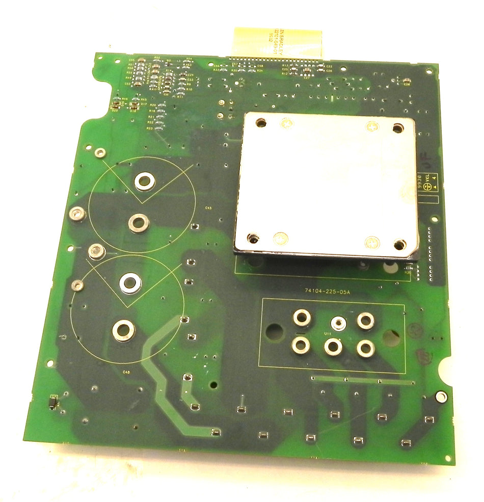 Allen-Bradley Drive Power Supply Board 74104-226-53 - Advance Operations