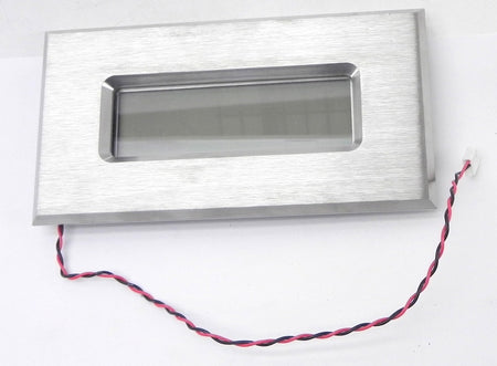 MTC Technology Display Panel 2407H1-0C - Advance Operations