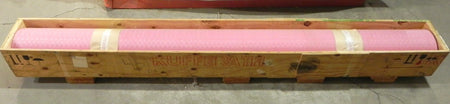 Andritz Kufferath Technoflex Dewatering Belts SP082504 - Advance Operations