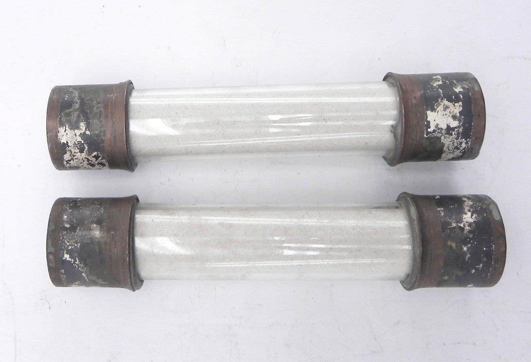 General Electric Fuse Type EJ-1 Sixe B 2E (2) - Advance Operations