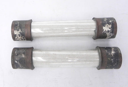 General Electric Fuse Type EJ-1 Sixe B 2E (2) - Advance Operations