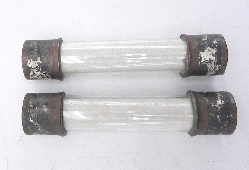 General Electric Fuse Type EJ-1 Sixe B 2E (2) - Advance Operations