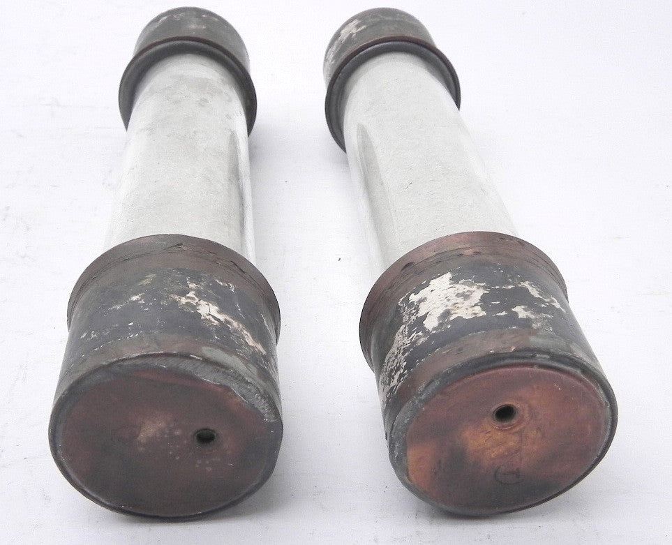 General Electric Fuse Type EJ-1 Sixe B 2E (2) - Advance Operations