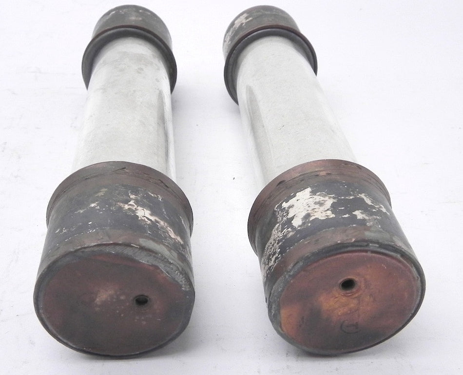 General Electric Fuse Type EJ-1 Sixe B 2E (2) - Advance Operations
