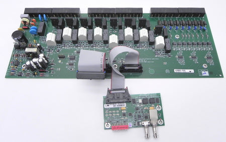 Schweitzer Remote I/O Module SEL-2506 Board 070-1405 - Advance Operations