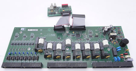 Schweitzer Remote I/O Module SEL-2506 Board 070-1405 - Advance Operations