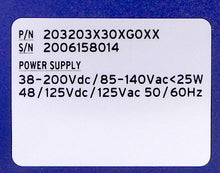 Load image into Gallery viewer, Schweitzer Communications Processor SEL-2032 - Advance Operations
