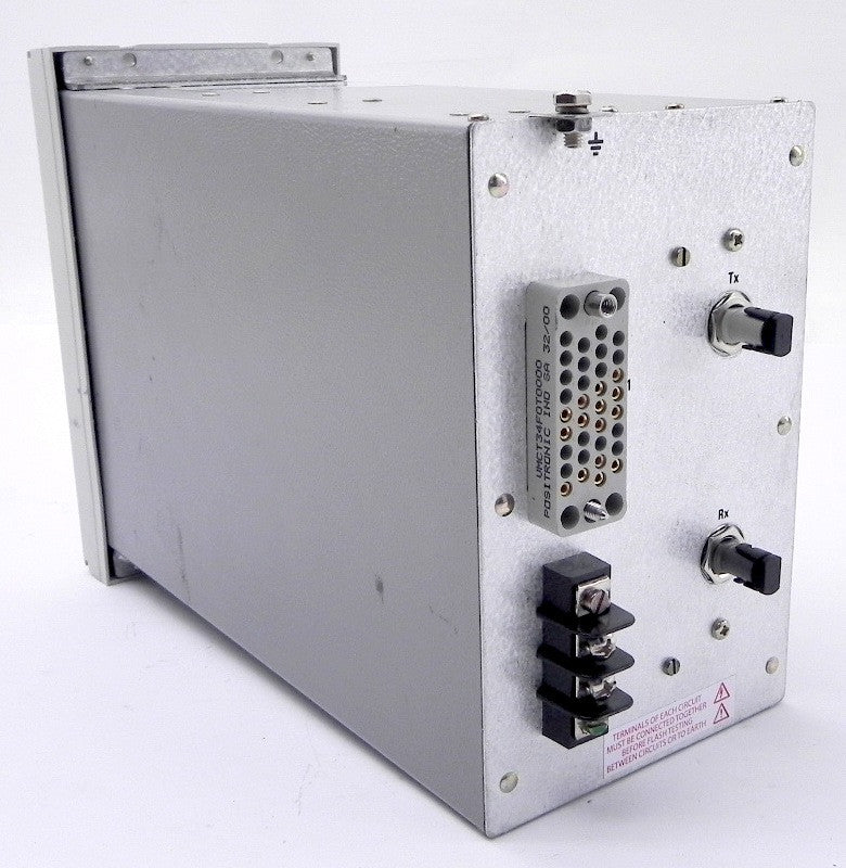 Micom Areva P592 Communication Interface P592601A0M0000A - Advance Operations