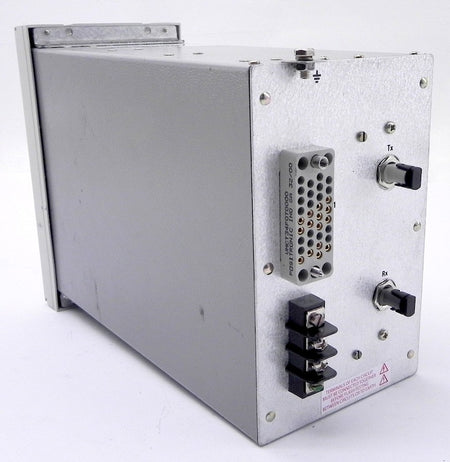 Micom Areva P592 Communication Interface P592601A0M0000A - Advance Operations