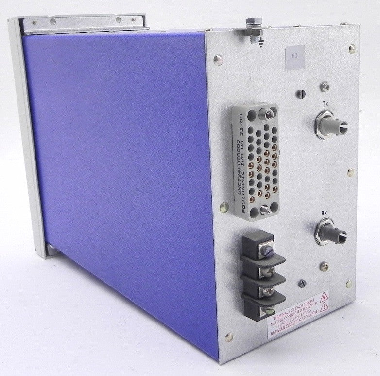 Micom Alstom P592 Communication Interface P592601A0A0000A - Advance Operations