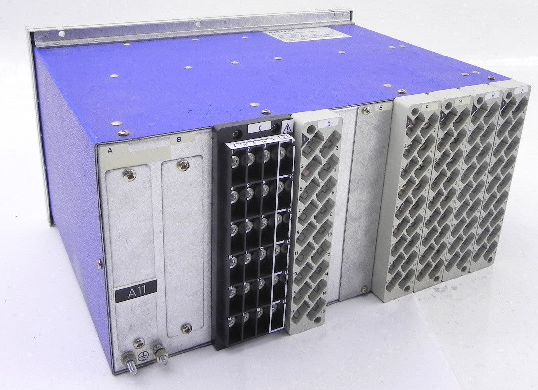 Micom Alstom P143 Feeder Management Relay P143311A1A0040A - Advance Operations