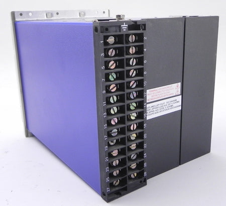 Alstom Gec Protection Relay MFAC34N1BB3001A - Advance Operations