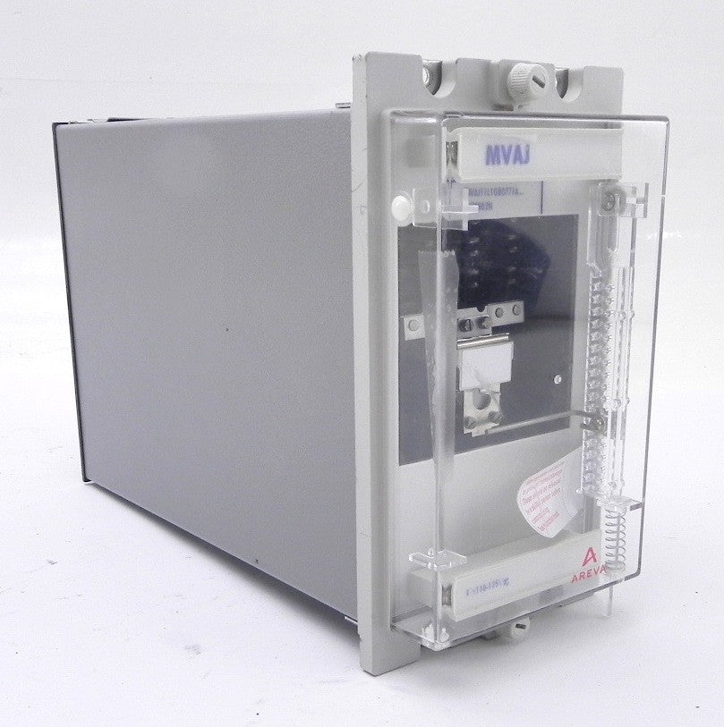 Areva Low Burden Tripping Relay MVAJ11L1GB0771A - Advance Operations