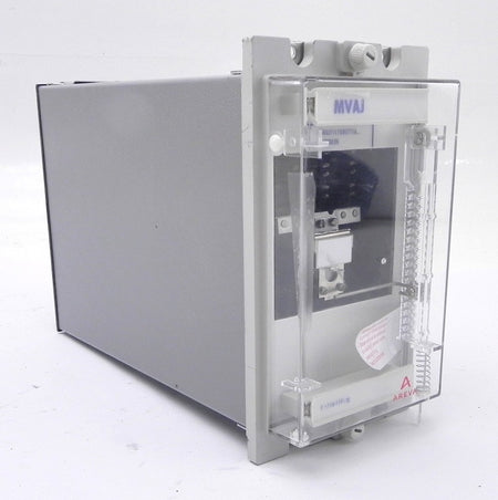Areva Low Burden Tripping Relay MVAJ11L1GB0771A - Advance Operations