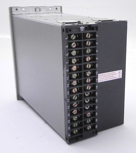 Areva Low Burden Tripping Relay MVAJ11L1GB0771A - Advance Operations